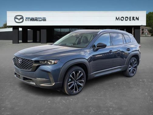 2026 Mazda CX-50 Premium