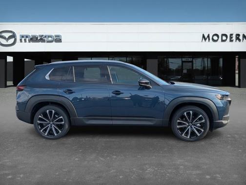 2026 Mazda CX-50 Premium