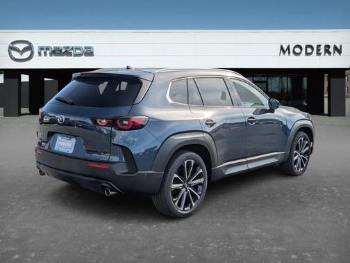 2026 Mazda CX-50 Premium