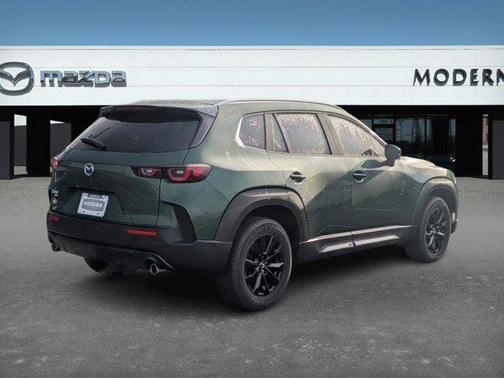 2026 Mazda CX-50 Preferred