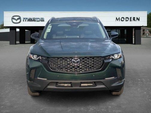 2026 Mazda CX-50 Preferred