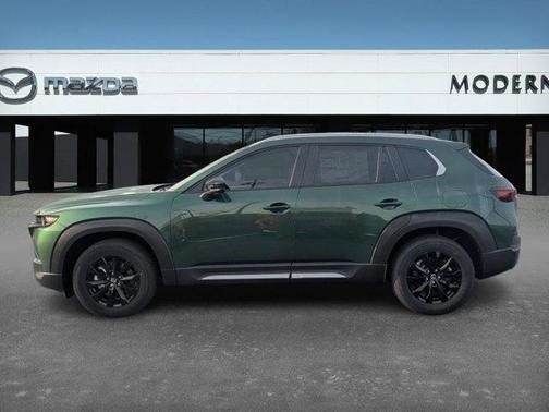 2026 Mazda CX-50 Preferred