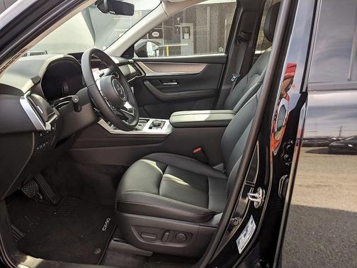 2025 Mazda CX-90 PHEV Premium Sport