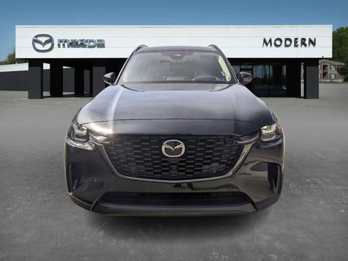 2025 Mazda CX-90 PHEV Premium Sport
