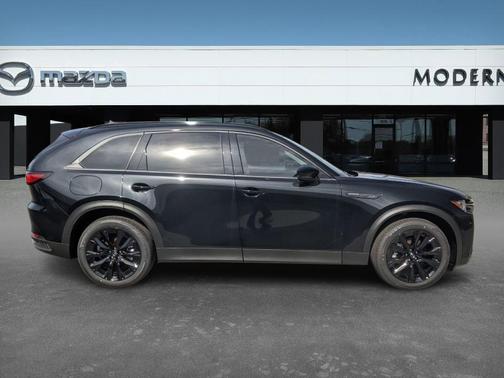 2025 Mazda CX-90 PHEV Premium Sport