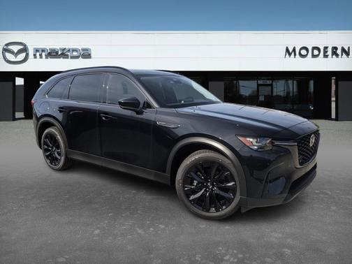 2025 Mazda CX-90 PHEV Premium Sport
