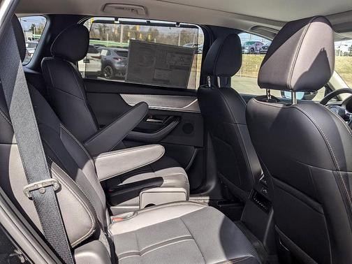 2025 Mazda CX-90 PHEV Premium Sport
