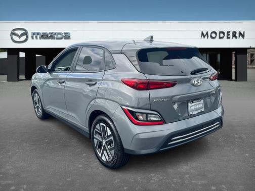 2023 Hyundai KONA EV SEL