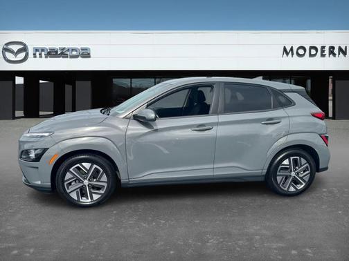 2023 Hyundai KONA EV SEL