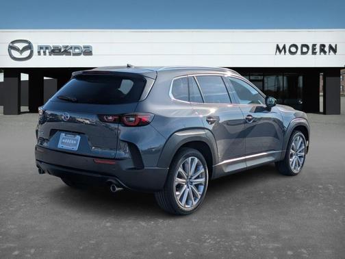 2026 Mazda CX-50 Premium