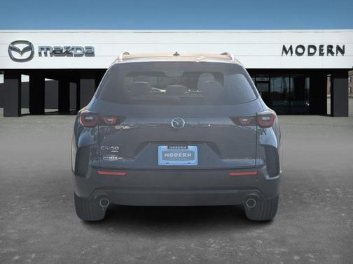 2026 Mazda CX-50 Premium