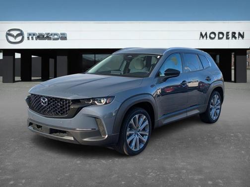 2026 Mazda CX-50 Premium