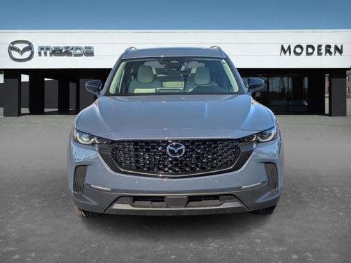 2026 Mazda CX-50 Premium