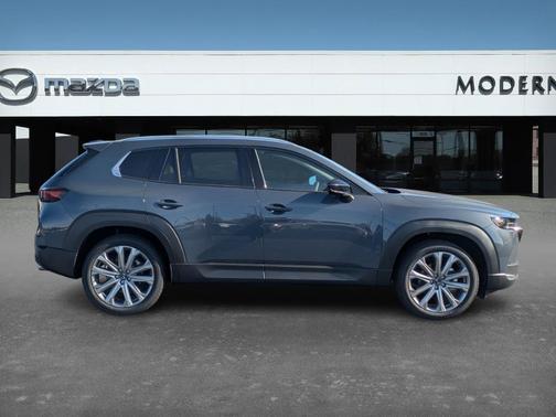 2026 Mazda CX-50 Premium