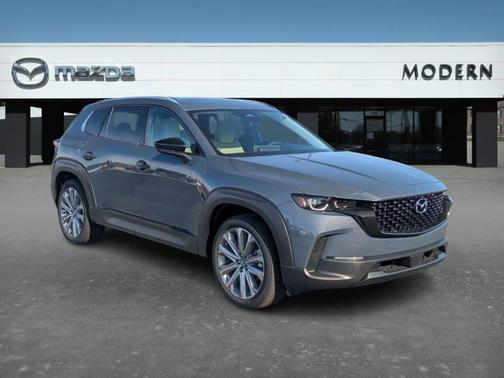 2026 Mazda CX-50 Premium