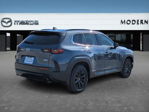 2026 Mazda CX-50 Premium