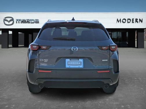 2026 Mazda CX-50 Premium