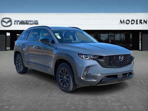 2026 Mazda CX-50 Premium