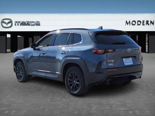 2026 Mazda CX-50 Premium
