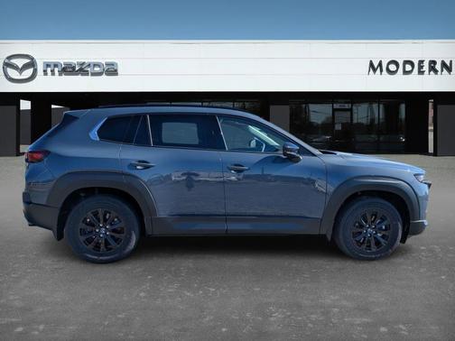 2026 Mazda CX-50 Premium