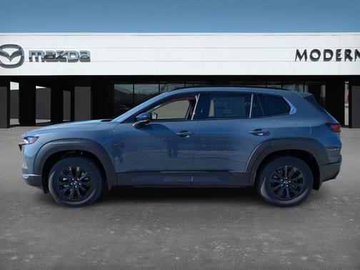 2026 Mazda CX-50 Premium