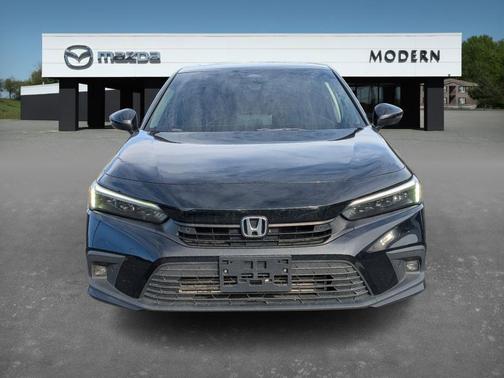 2022 Honda Civic Touring