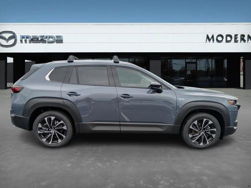 2025 Mazda CX-50 Hybrid Premium Plus Package