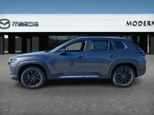 2026 Mazda CX-50 Preferred