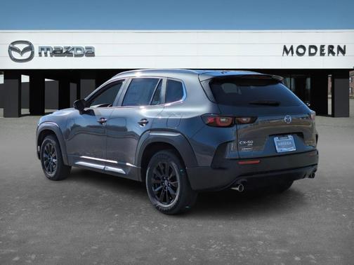 2026 Mazda CX-50 Preferred