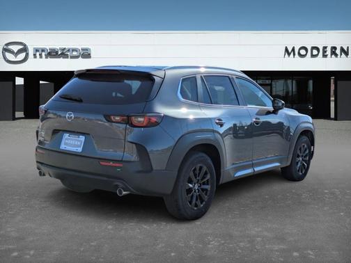 2026 Mazda CX-50 Preferred