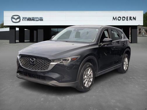 2023 Mazda CX-5 2.5 S