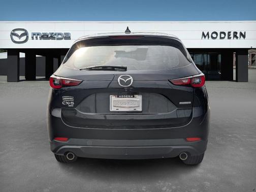 2023 Mazda CX-5 2.5 S