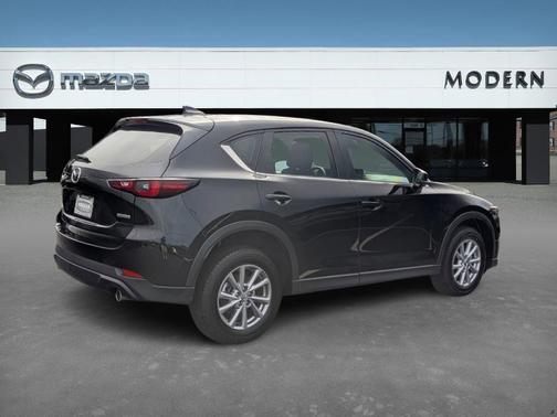 2023 Mazda CX-5 2.5 S