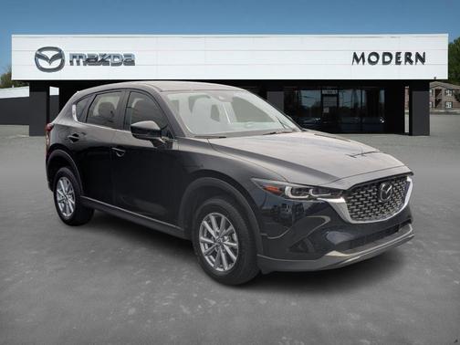 2023 Mazda CX-5 2.5 S