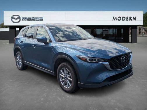 2023 Mazda CX-5 2.5 S Preferred Package