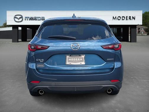 2023 Mazda CX-5 2.5 S Preferred Package