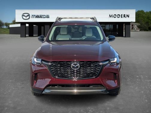 2026 Mazda CX-90 S Premium