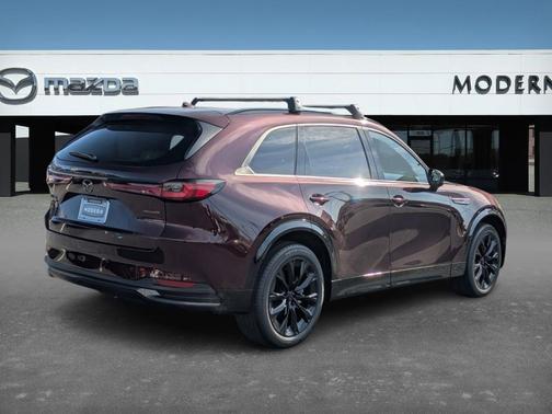 2026 Mazda CX-90 S Premium