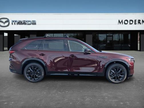2026 Mazda CX-90 S Premium
