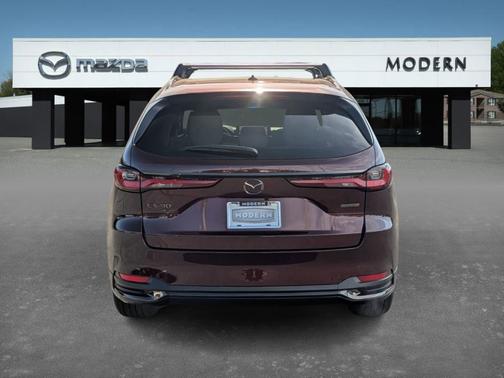 2026 Mazda CX-90 S Premium