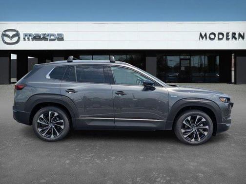2025 Mazda CX-50 Hybrid Premium Plus Package