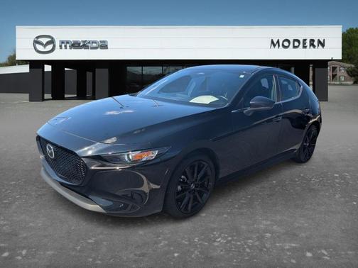 2024 Mazda Mazda3 FWD w/Select Package