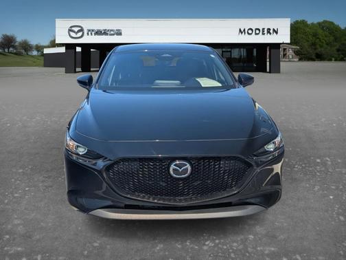 2024 Mazda Mazda3 FWD w/Select Package