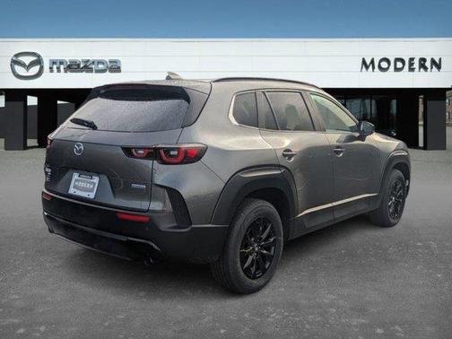 2026 Mazda CX-50 Premium