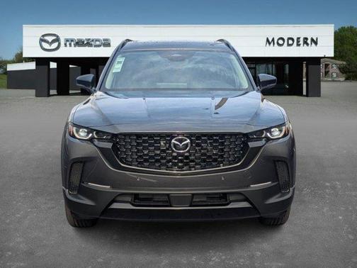 2026 Mazda CX-50 Premium