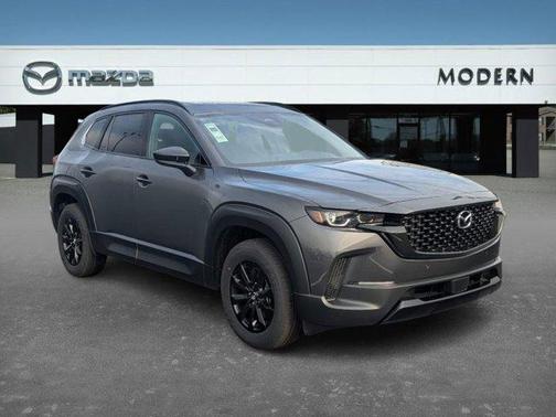 2026 Mazda CX-50 Premium