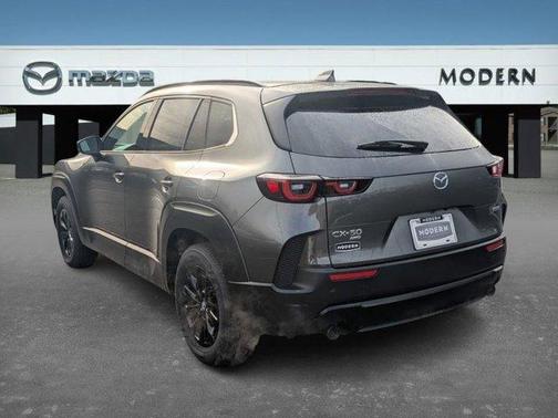 2026 Mazda CX-50 Premium