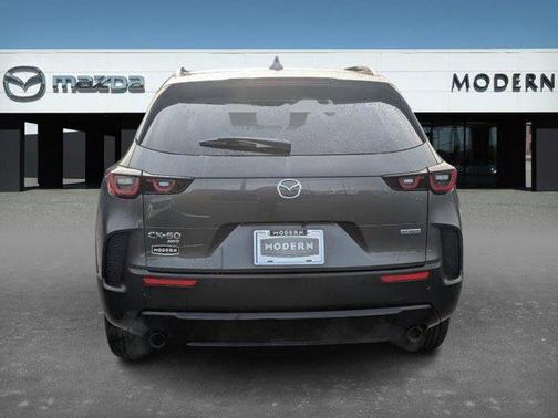 2026 Mazda CX-50 Premium