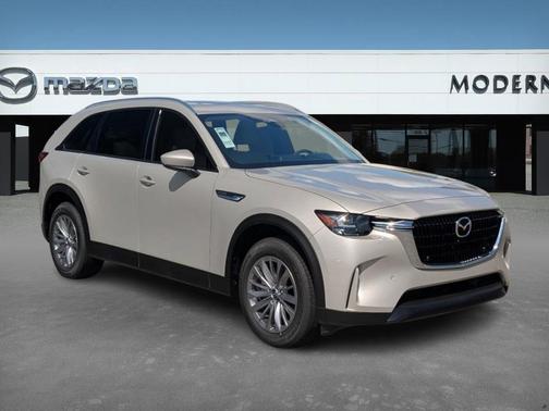 2025 Mazda CX-90 3.3 Turbo Preferred Package