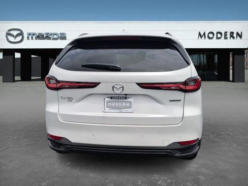 2025 Mazda CX-90 3.3 Turbo Premium Sport